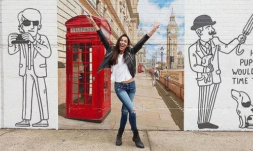 外国网红拍湖底鬼宅,外国网红揭秘神秘鬼宅的惊悚真相